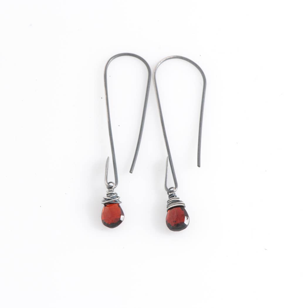 Pendientes Colgantes De Amapola De Cártamo Pendientes De De Pendientes Colgantes De Amapola De Cártamo Pendientes De De